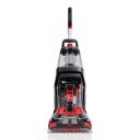 Hoover Commercial Spot Extractor, Upright Shampooer, CH68000V, Black