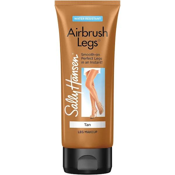 Sally Hansen Airbrush Legs Tan Lotion 118ml