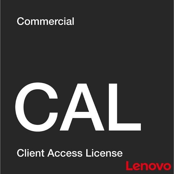 Lenovo Windows Server 2022 Remote Desktop Services Cal (5 User)