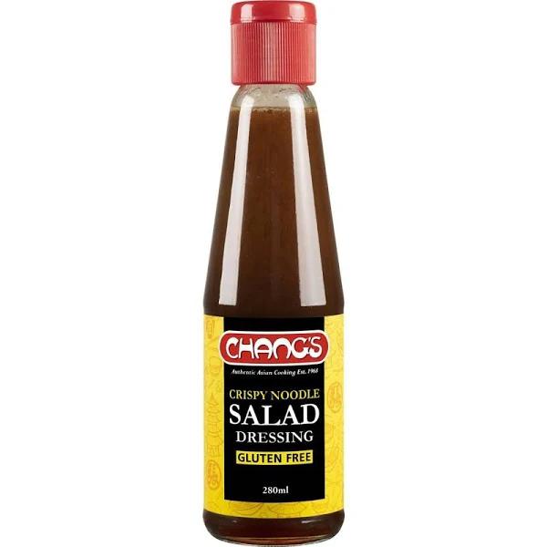 Chang's Crispy Noodle Salad Dressing 280ml