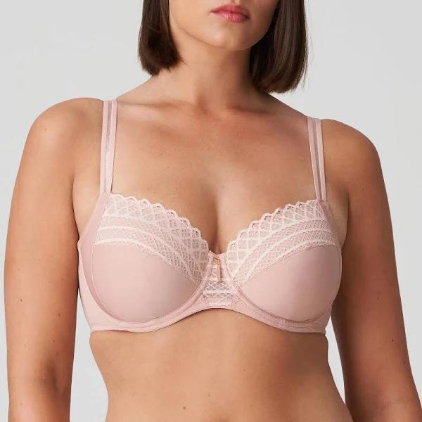 Prima Donna East End Full Cup Bra 10H / Powder Rose