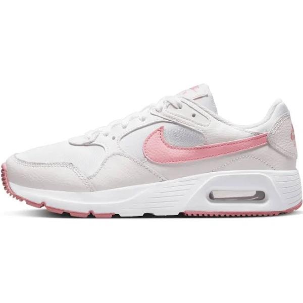 Womens Nike Air Max SC Pearl Pink/White/Coral Chalk Shoes