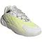 Adidas Ozelia Shoes white/yellow/grey, UK 7.5