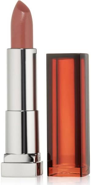 Maybelline New York Colorsensational Lipcolor, Totally Toffee 215, 0.1