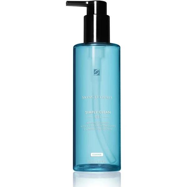 SkinCeuticals Simply Clean Gel Cleanser