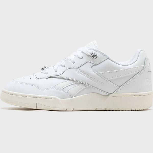 Reebok Womens BB 4000 II White Size 7 - Platypus | AfterPay Available