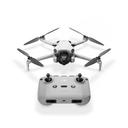 DJI Mini 4 Pro Drone Fly More Combo With Rc 2 Controller