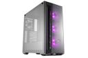 Cooler Master MCB-B520-KGNN-RGB MasterBox MB520 RGB ATX Mid Tower Case