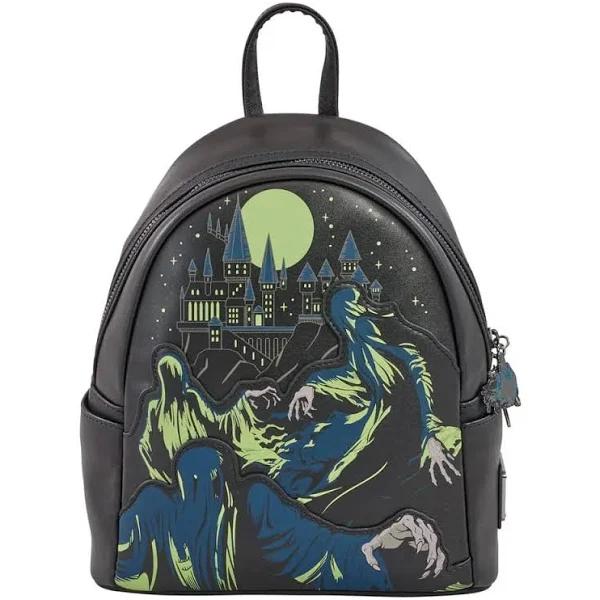 Harry Potter - Dementors US Exclusive Glow Mini Backpack [RS]