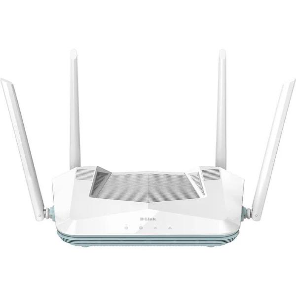 D-Link Eagle Pro R32 AI AX3200 Mesh Router