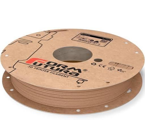 Wood Feel PLA Based Filament EasyWood 2.85mm Cedar 500 Gram 3D Printer Filament