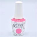 Gelish Soak Off Gel Polish - Go Girl 15ml