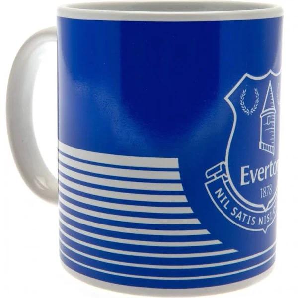 Everton FC Mug LN