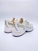 New Balance | Women 530 Sneakers White/Rose 4