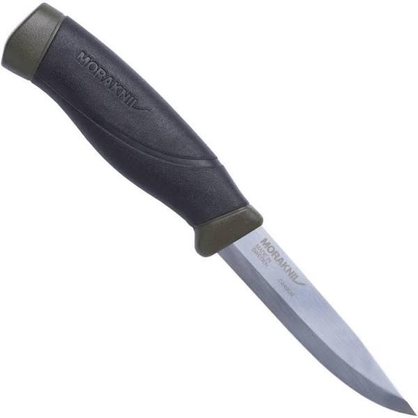 Morakniv Heavy Duty MG Outdoor Sports Knife/Clam