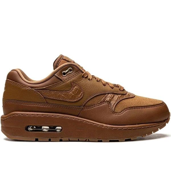 Nike Air Max 1 '87 Ale Brown Sneaker