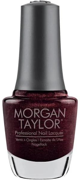 Morgan Taylor Nail Lacquer - 50036 Seal The Deal 15ml