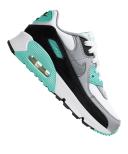 Nike Air Max 90 Hyper Turquoise (PS)