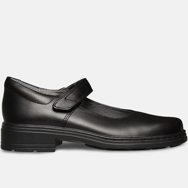 Clarks Indulge Junior | Black | Kids