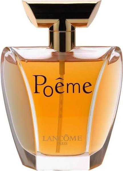 Lancome Eau De Parfum Poeme 100 ml