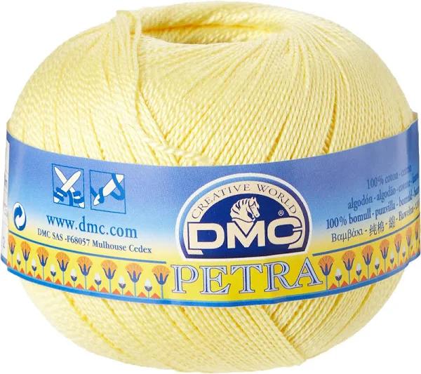 DMC Petra Crochet Cotton Thread Size 5-5727