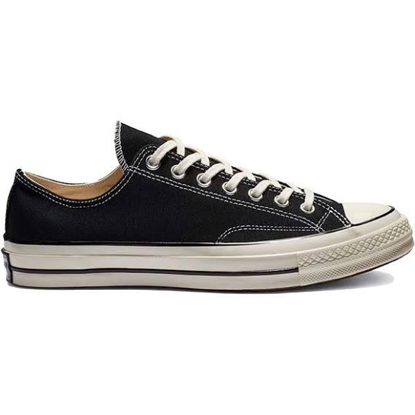 Converse Chuck 70 Ox - Black