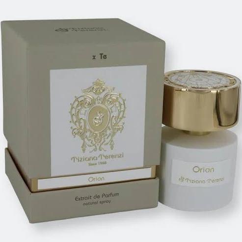 Orion Extrait De Parfum Spray by Tiziana Terenzi