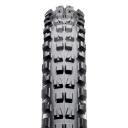 Maxxis Minion DHF 3C/EXO/TR Clincher 2021 Black 26x2.50WT