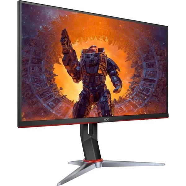 AOC 27" FHD 1ms 165Hz IPS LED Gaming Monitor 27G2SP