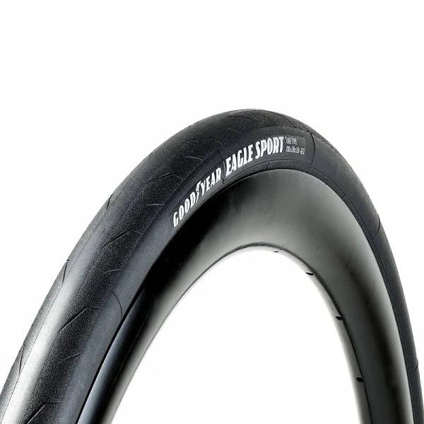 Goodyear Eagle Super Sport Tube Folding Black Road Tyre 700x32