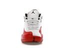 Jordan 12 Retro Men Shoes - White - Size: 15 - Foot Locker