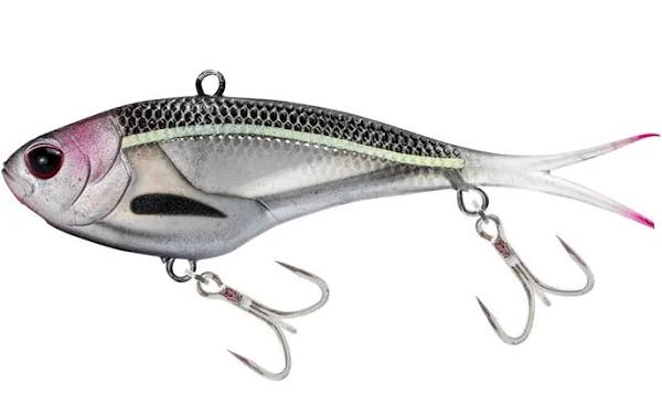 Nomad Vertrex Max Vibe 110mm - 36G / Bleeding Mullet