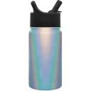 Simple Modern Kids Water Bottle With Straw Lid Vacuum Insulated Stainless Steel Metal Thermos Bottles | Reusable Leak Proof Bpa-free Flask For