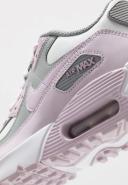 Nike Older Kids Air Max 90 Leather (GS) CD6864 002