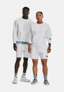 Under Armour Summit Workout Shorts - White - S