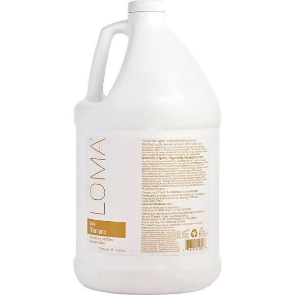 Loma Daily Shampoo, Gallon