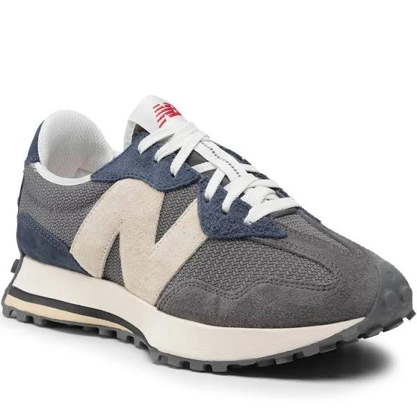 New Balance 327 Castlerock Navy