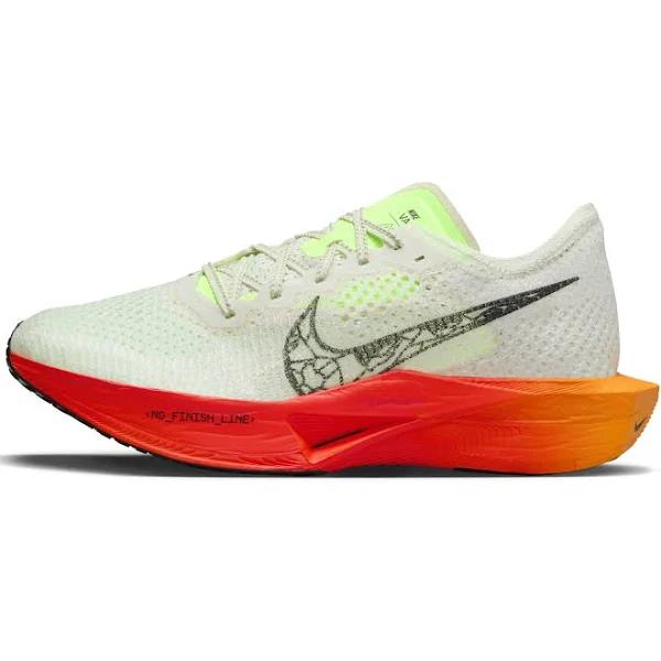 Nike Vaporfly 3 Men's Road Racing Shoes - Green