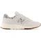 New Balance 997H Trainers Light Grey Black Women - 43