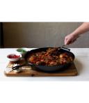 Lodge Blacklock Cast Iron Skillet 26cm