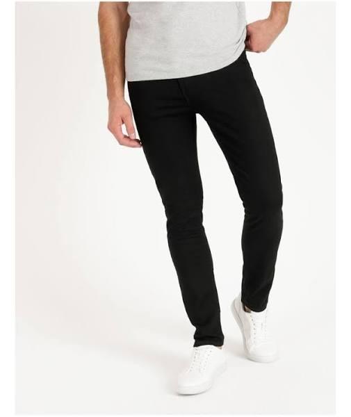 Levi's - 510 Skinny Fit Jeans - Nightshine 34 / 30