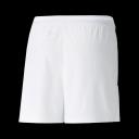 Puma Teamliga Womens Football Shorts White XS @ Rebel Active