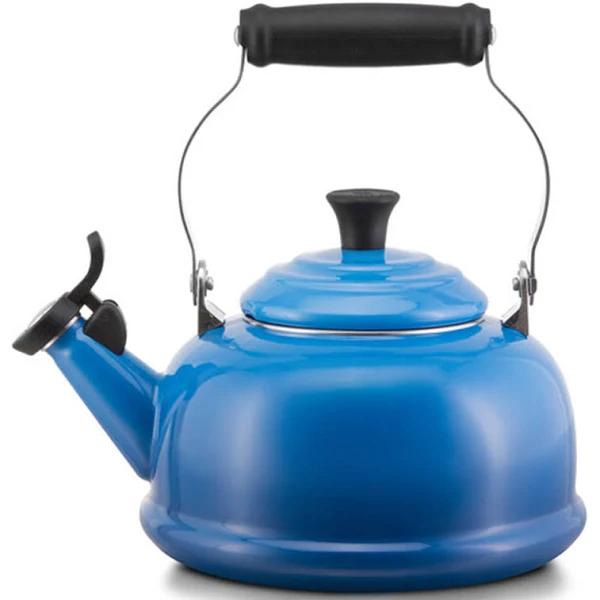 Le Creuset Classic Whistling Tea Kettle Marseille