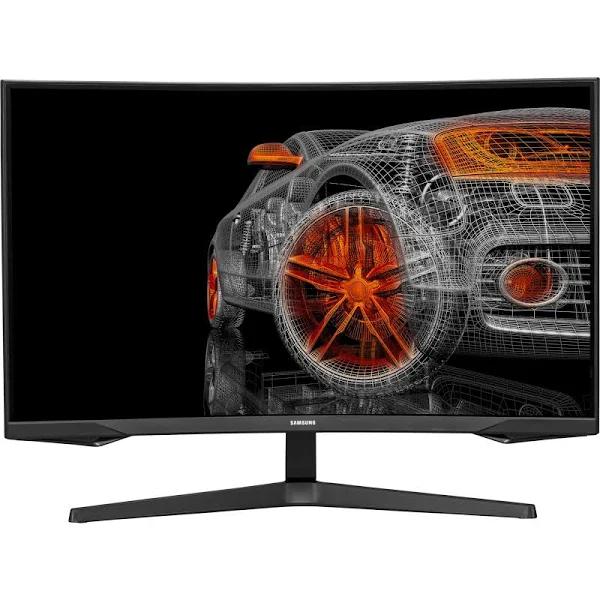 Monitor Samsung G5 32" Led