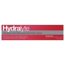 Hydralyte Effervescent Electrolyte 20 Tablets Strawberry Kiwi