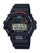 Casio DW6900-1V G Shock Digital Watch