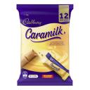 Cadbury Caramilk Sharepack 144g