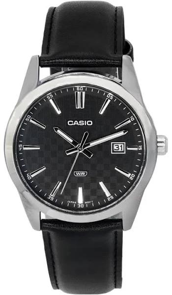 MTPVD03L-1A Casio Watch