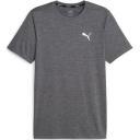 Puma Mens Favourite Blaster Tee Grey 3XL @ Rebel Active