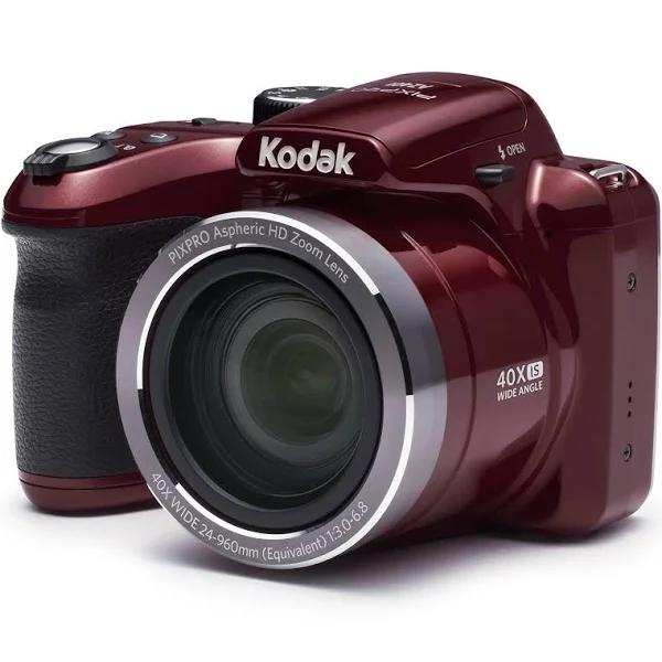 Kodak Astro Zoom AZ401 Bridge Camera 16.15MP 1/2.3